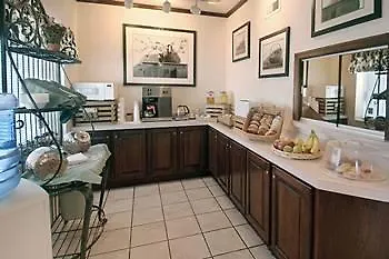 Motel Newport News Inn