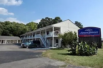 Newport News Inn 0*, Newport News United States