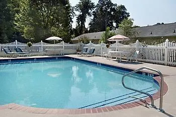Newport News Inn 0*, Newport News United States
