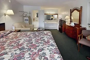Motel Newport News Inn