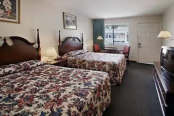 Newport News Inn Motel