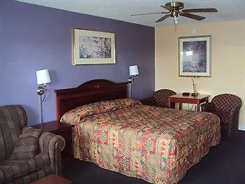 Newport News Inn Motel
