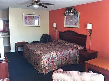 Newport News Inn