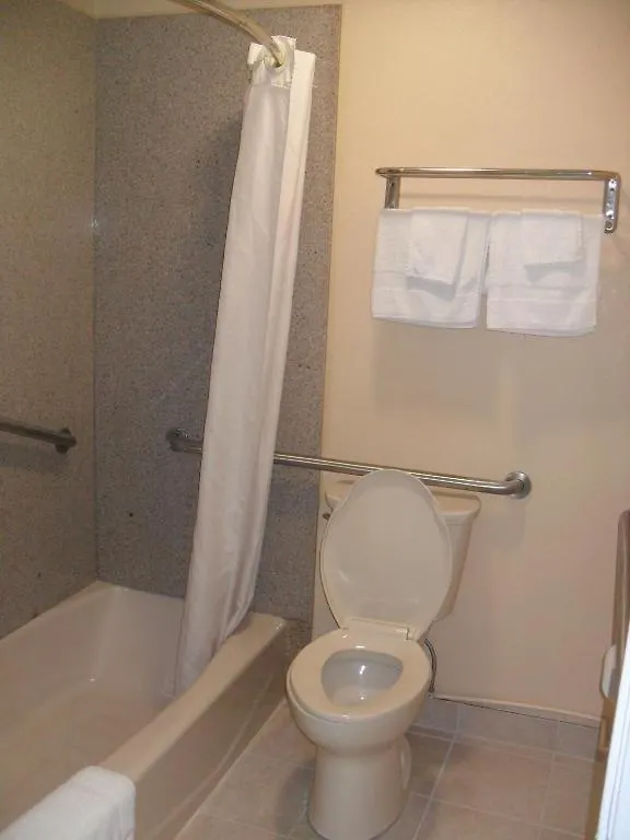 Motel Newport News Inn United States