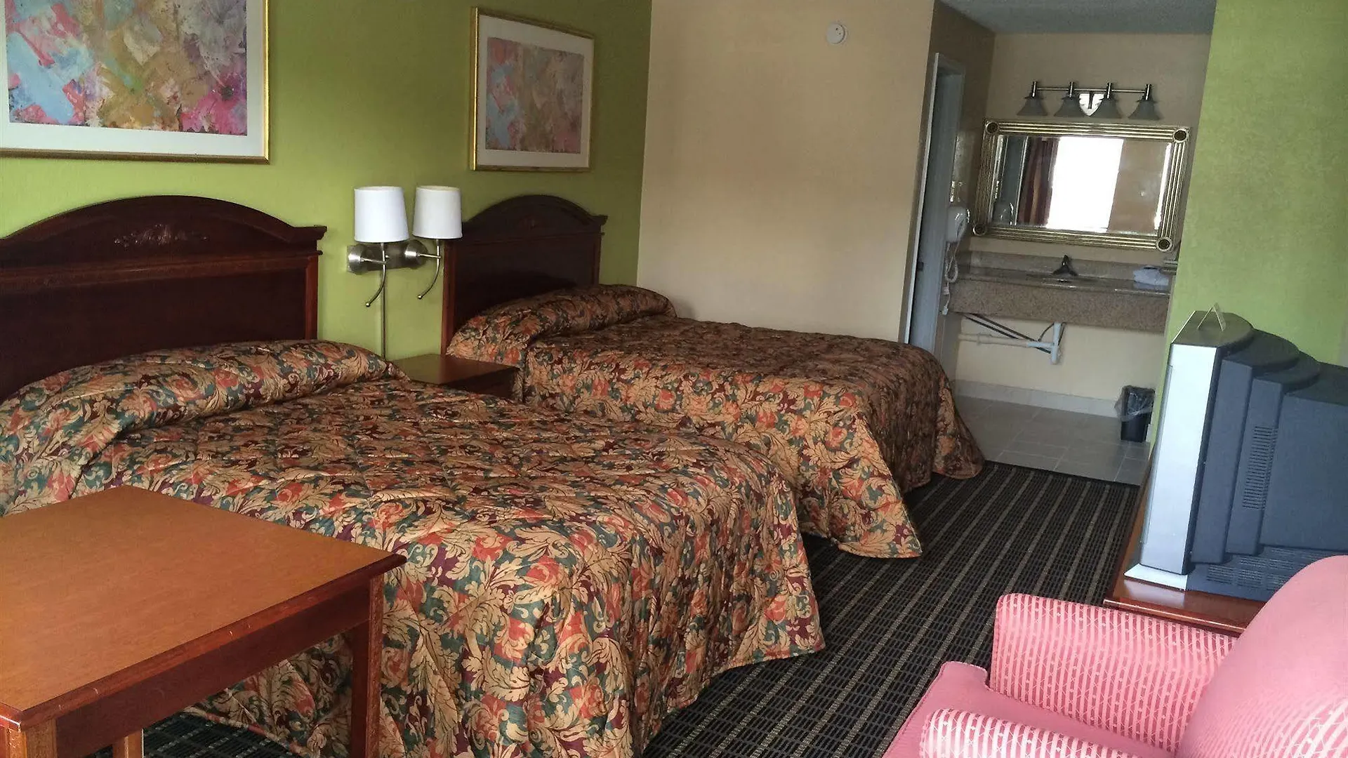 Newport News Inn Motel Newport News
