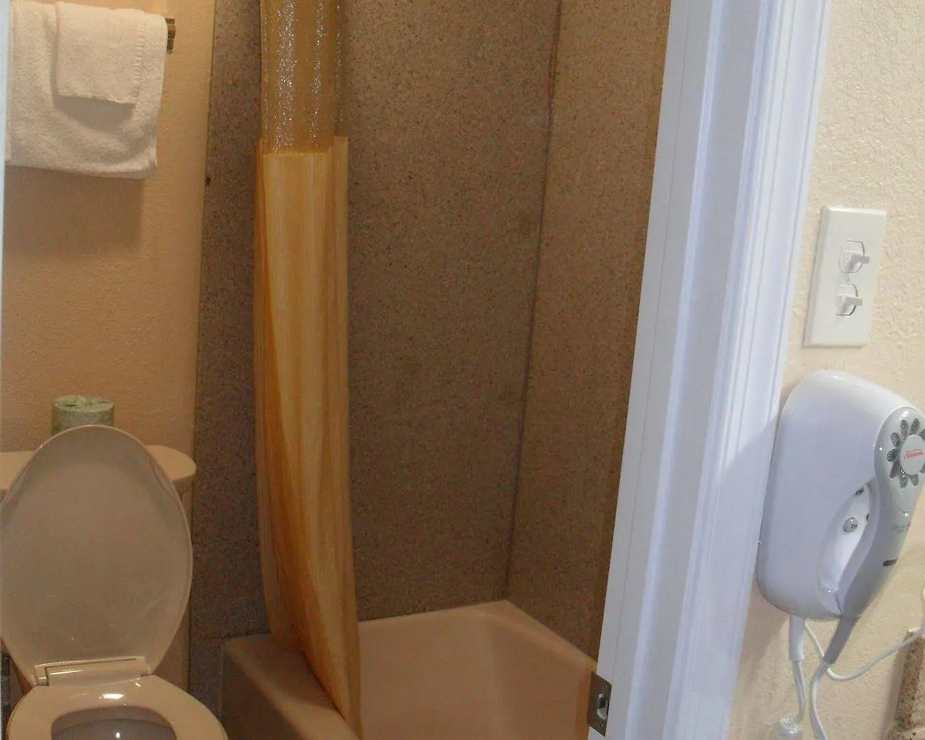 Newport News Inn Motel Newport News